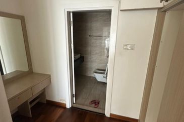 Jesselton Residences