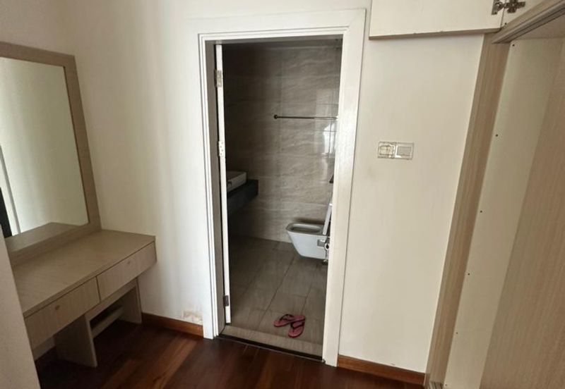 Jesselton Residences