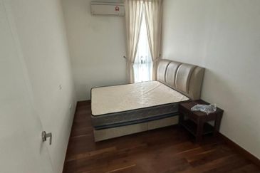 Jesselton Residences