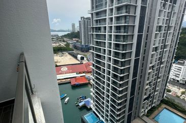 Jesselton Residences
