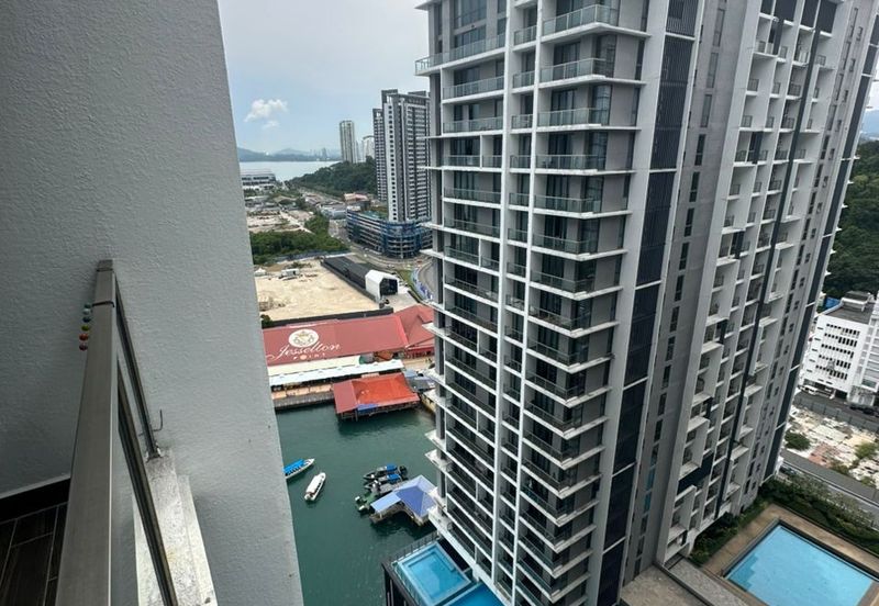 Jesselton Residences