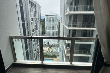 Jesselton Residences