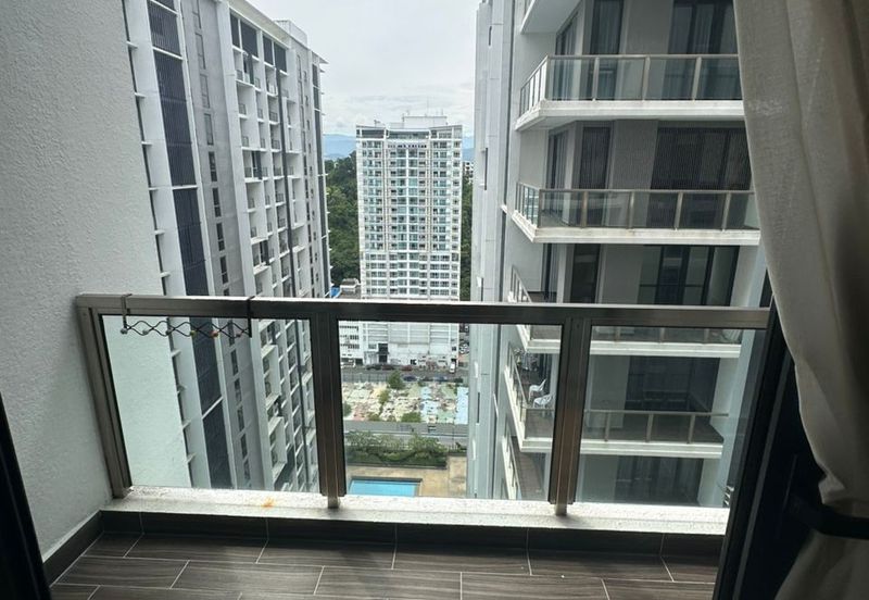 Jesselton Residences