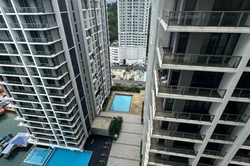 Jesselton Residences