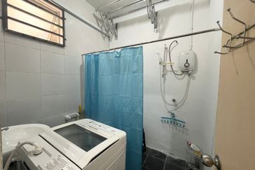 Taman Nelly 8D Studio Condominium