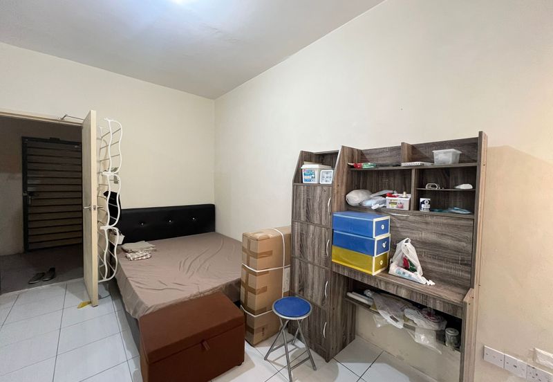 Taman Nelly 8D Studio Condominium