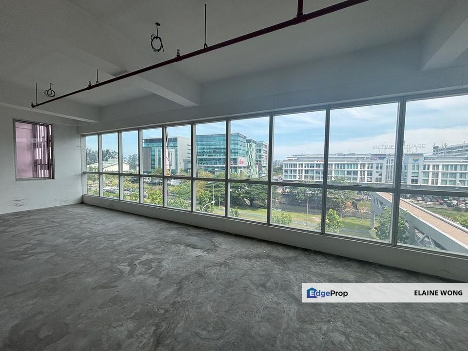 Sutera Avenue | Facing Mainroad | Block A | Corner Lot | Level 5 | Strategic location | Kota Kinabalu, Sabah, Kota Kinabalu