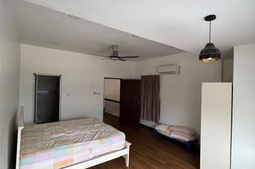 Taman Golfview (Penampang)