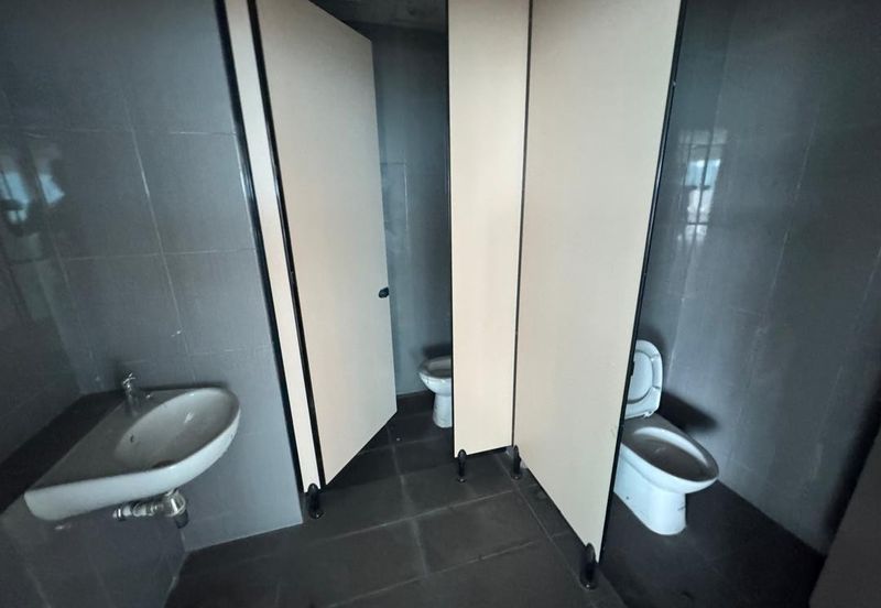 Sutera Avenue | Facing Mainroad | Block A | Corner Lot | Level 5 | Strategic location | Kota Kinabalu