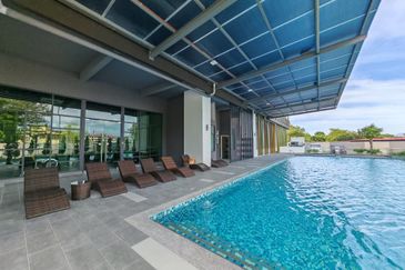 SkyMillion Residence | OC Obtained | Brand New Bare Unit | Middle Level | 930 sq.ft | For Sale 