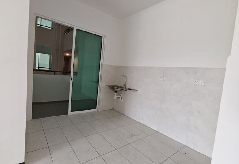 SkyMillion Residence | OC Obtained | Brand New Bare Unit | Middle Level | 930 sq.ft | For Sale 