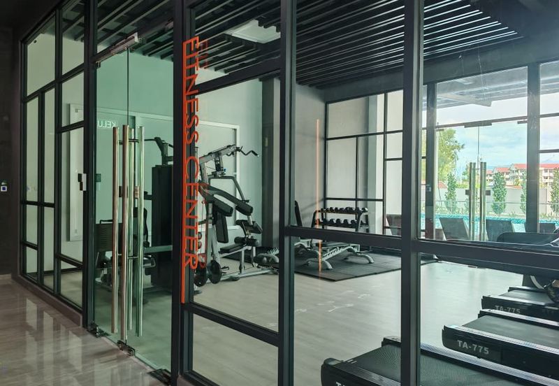 SkyMillion Residence | OC Obtained | Brand New Bare Unit | Middle Level | 930 sq.ft | For Sale 