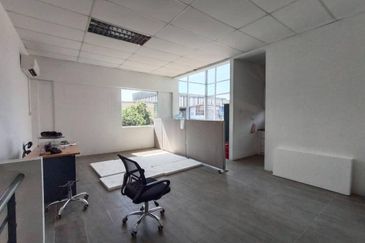 Pusat Perindustrian Sepanggar