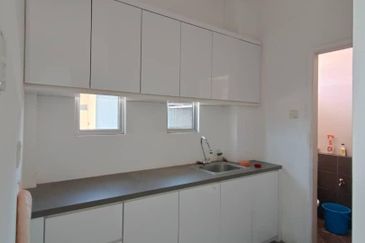 Pusat Perindustrian Sepanggar