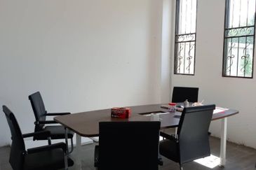 Pusat Perindustrian Sepanggar