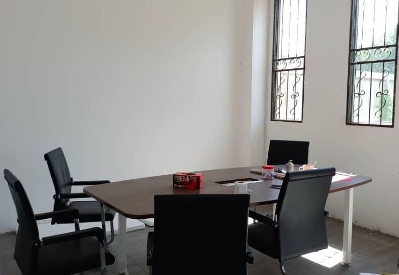 Pusat Perindustrian Sepanggar