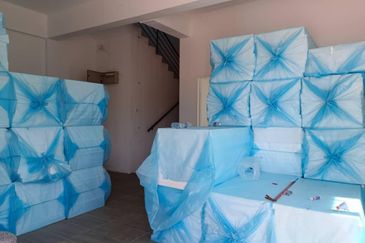 Pusat Perindustrian Sepanggar