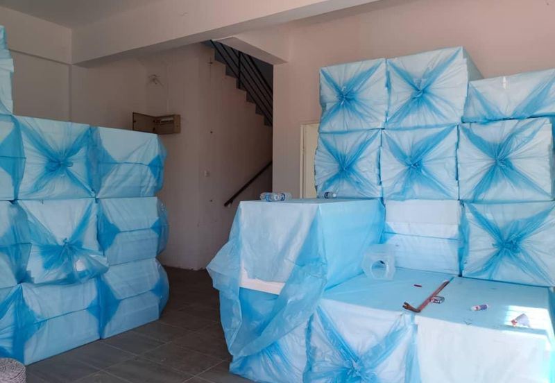 Pusat Perindustrian Sepanggar