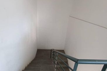 Pusat Perindustrian Sepanggar