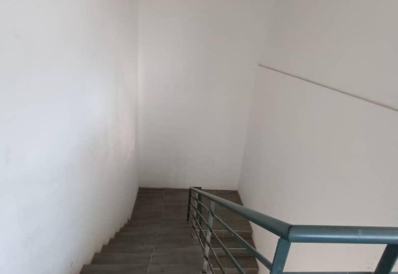 Pusat Perindustrian Sepanggar