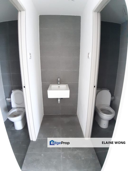 T1 Bundusan | Office Lot | Auction Price | Block A | Facing Penampang | For Sales , Sabah, Kota Kinabalu