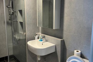 Jesselton Quay Central