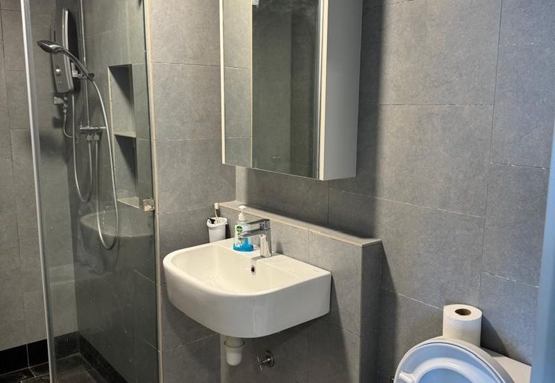 Jesselton Quay Central