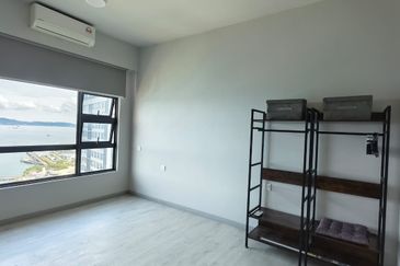 Jesselton Quay Central