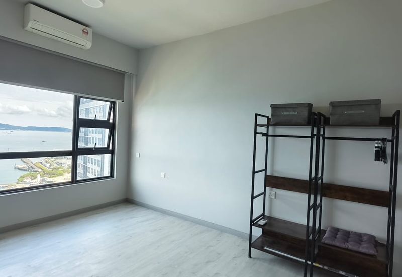 Jesselton Quay Central