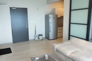 Jesselton Quay Central