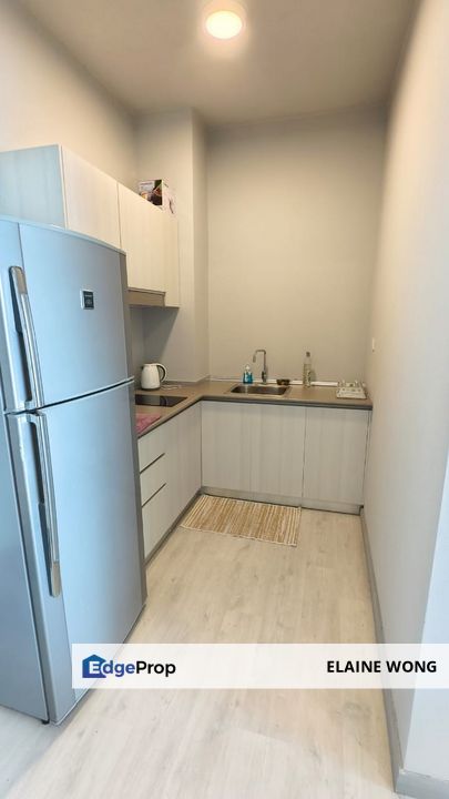 Jesselton Quay | Tower 1 | High Floor | Seaview | Below Market Value | Kota Kinabalu , Sabah, Kota Kinabalu