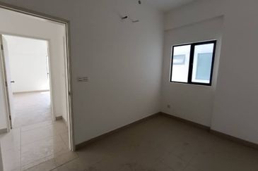 Kingfisher Inanam Condominium