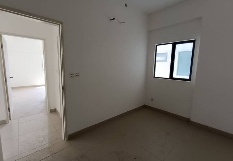 Kingfisher Inanam Condominium