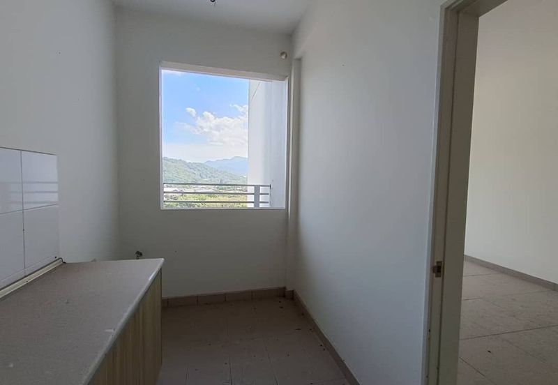 Kingfisher Inanam Condominium