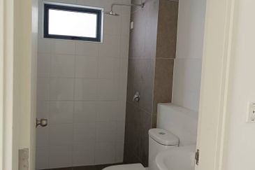 Kingfisher Inanam Condominium