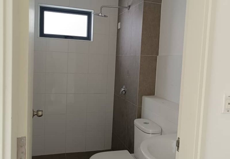 Kingfisher Inanam Condominium