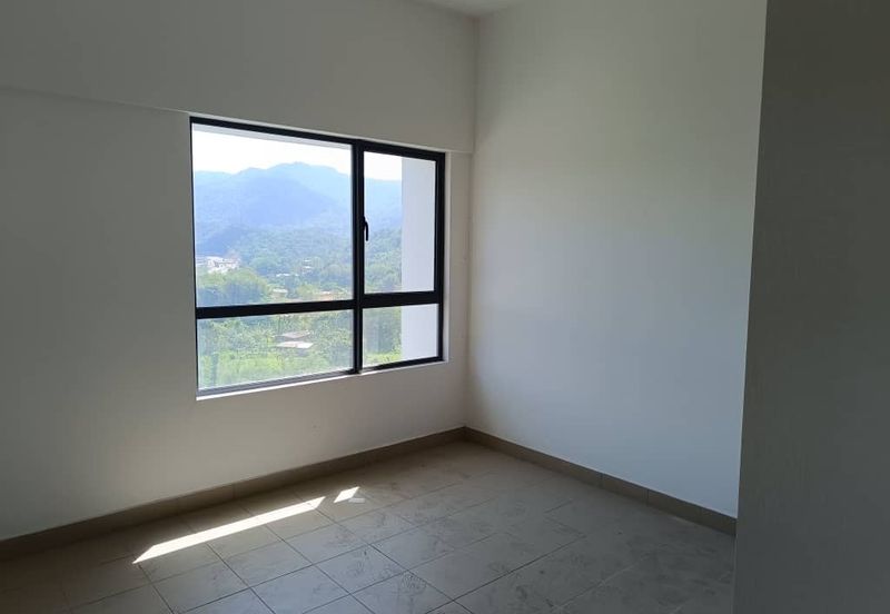 Kingfisher Inanam Condominium