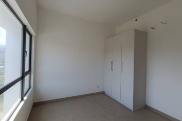 Kingfisher Inanam Condominium