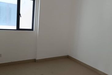 Kingfisher Inanam Condominium