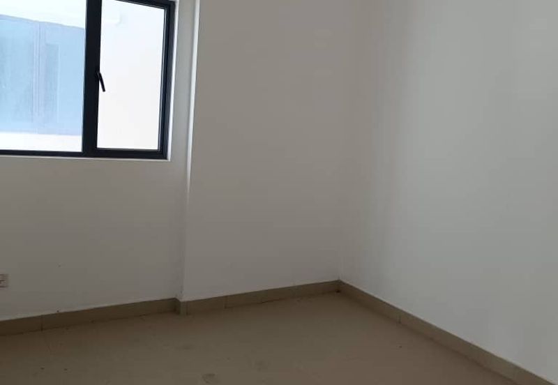 Kingfisher Inanam Condominium