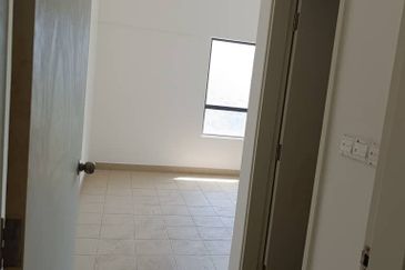 Kingfisher Inanam Condominium