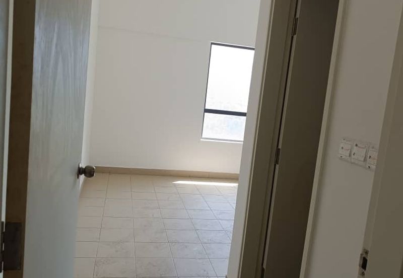 Kingfisher Inanam Condominium