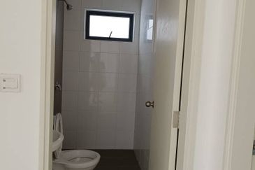 Kingfisher Inanam Condominium