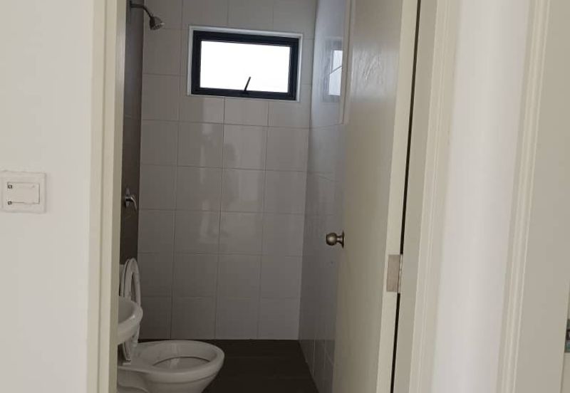 Kingfisher Inanam Condominium