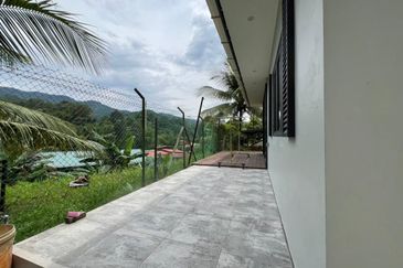 Kiansom Country Height