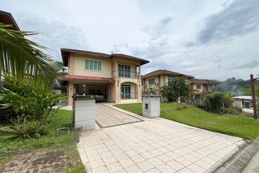 Kiansom Country Height