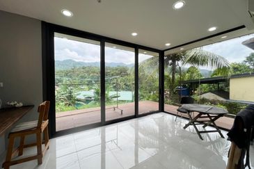 Kiansom Country Height