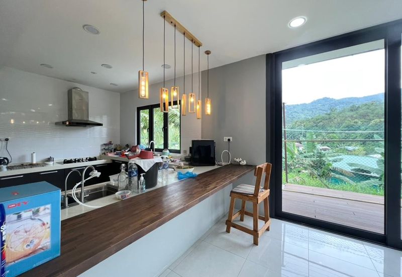 Kiansom Country Height