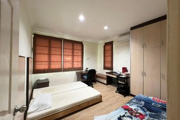 Kiansom Country Height