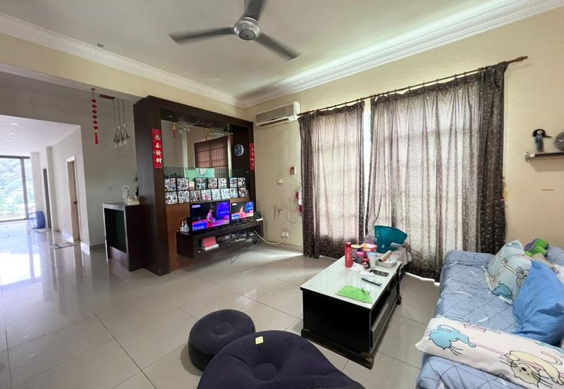 Kiansom Country Height